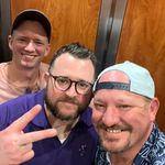 Jody Ray Murray - @jodyraymurray - Instagram