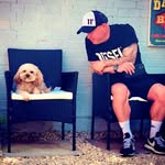 Jody Rivers - @jodydanielrivers - Instagram