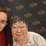 Jody rivers - @psychiclady412 - Instagram