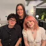 Jody Rifkin - @jodyrobin - Instagram