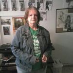 Jody Rodgers - @dragoneeyes20 - Instagram
