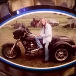 Jody Russell - @jodyrussell34 - Instagram
