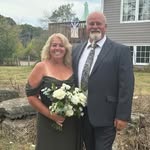 Jody Russell-Morgan - @jodyrussell19 - Instagram