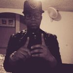 Jody Allen Sandoval - @jojoallen92 - Instagram