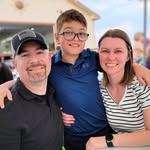 Jody Saylor Keating - @jodyaskey - Instagram