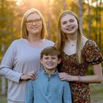 Jodi Newton Sears - @jodinsears - Instagram