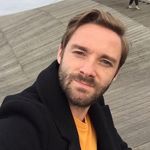 Jody Sharkey - @jdyshrky - Instagram