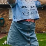 Jody - @_jodyshaw - Instagram