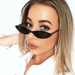 Jody Shaw - @eyespyyy7 - Instagram