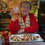 Judy Sinclair - Facebook