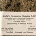 Jody's Generator - Facebook