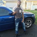 Jody Slaughter - @money_mitch216 - Instagram