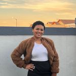 Jody-Amber Solomons - @jody_solomons2 - Instagram