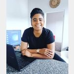 Rieza Jody Solomon - @riezajody - Instagram