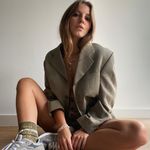 Jodie Ellen Speight - @thumperstyle - Instagram