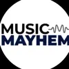 jody squires - @musicmayhem12e - TikTok