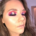 Jody Squires Mua - @jodysquiresmua - Instagram