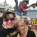 Jody Street - @jodylou64 - Instagram