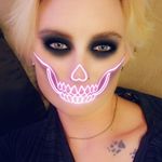 jodi streeter - @luna666kane - Instagram