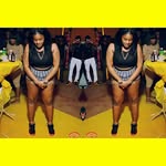 Jody_thee_strong_one - @jodian7970 - Instagram