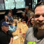 Jody Sutherland - @sniffers67 - Instagram
