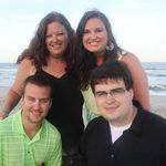 Jody Raines Teague - @gogojt - Instagram