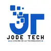 Jode Tech ©️ - @jodetech - TikTok