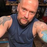 Jody Travis Thompson - @jodytravisthompsonpainting - Instagram
