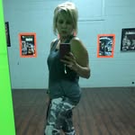 Jodie Cochran Treadway - @jodstert53pt - Instagram