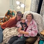 Jody Urbanik - Facebook