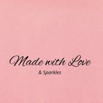 Jodie Waldron - @madewithloveandsparkles - Instagram