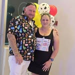 Jody Johnson - @jody21waldron - Instagram
