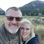 Jody Larson Walker - @jodywalker - Instagram