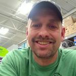 Jody Wall - @skunk_water - Instagram