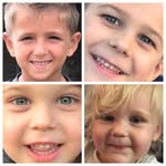 Jody Wasson - @jodycw7 - Instagram