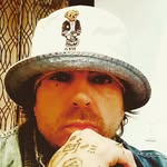 Jody Watts - @kaleking - Instagram