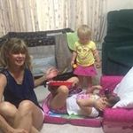 Jody Watts - @jorock12 - Instagram