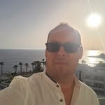 Jody Watts - @jodywatts - Instagram