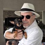 Jody Watts - @daddy_jody_mike - Instagram