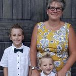 Jody Burge Weaver - @jweaver71 - Instagram