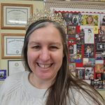 Jody Hamm Weaver - @jodyweaver710 - Instagram