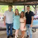 Jody Weaver - @jody_ann128 - Instagram