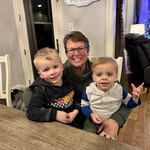Jody Weber-Zaerr - @mamazaerr - Instagram