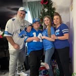 Jody Weldon - @weldon7274 - Instagram