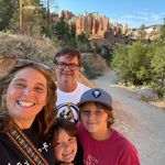 Jodi Willard Rhodes - @jwillard72 - Instagram