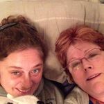 Jody Willis - @rn2elders - Instagram