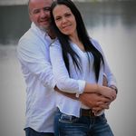Jody Willis and Tim Napper - @napperwedding - Instagram