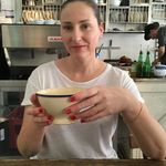 Jody Winter - @jodywinter - Instagram