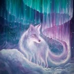 Jodi Marie Workman - @articfoxgoddess - Instagram