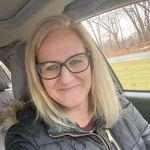 Jody Yoder - @jodymichelle1 - Instagram